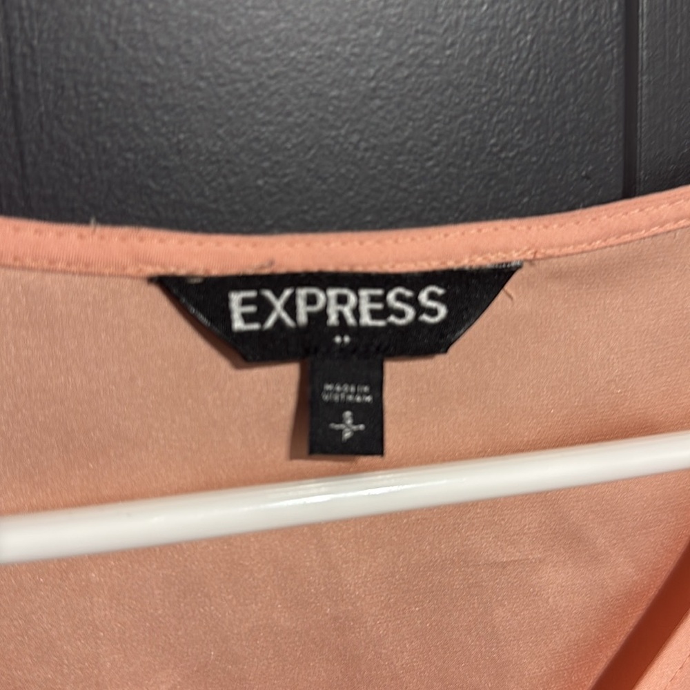 Express blouse - Picture 2 of 4